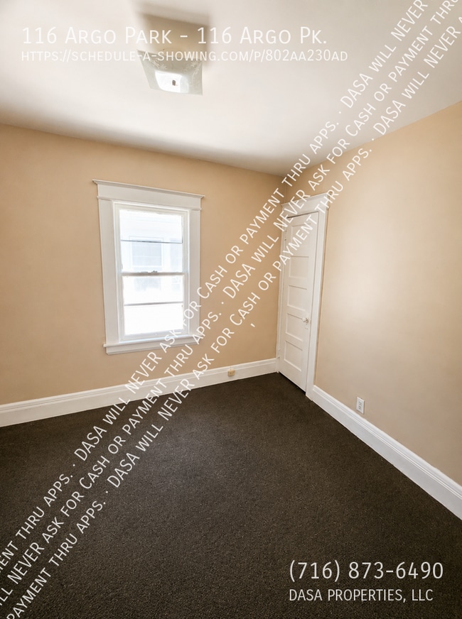 Building Photo - 116 Argo Park