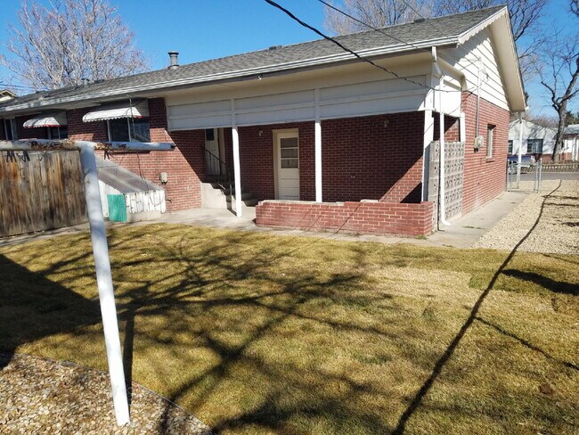 Building Photo - ***COMING SOON***  Spacious 4-Bedroom Wheat Ridge Home with Finished Garden Level and Two-Car Garage