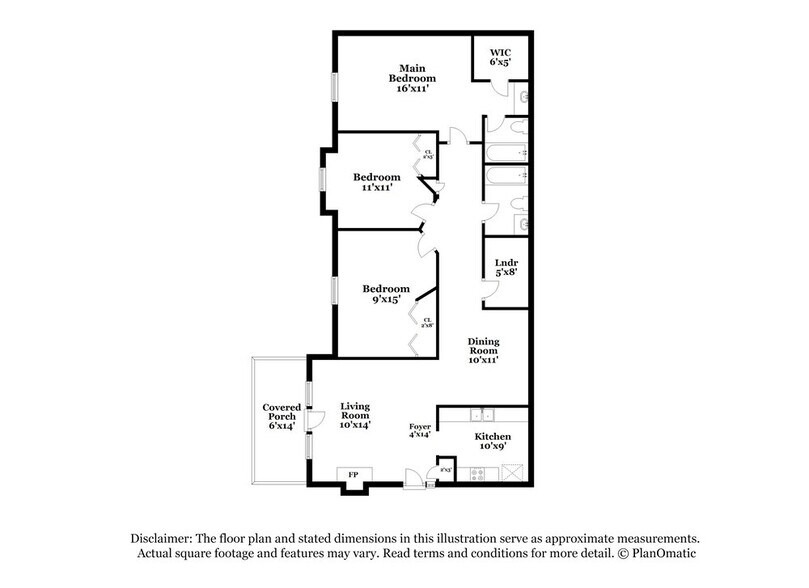 Building Photo - 3486 Shepherds Path