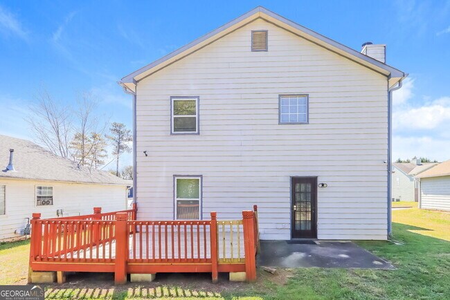 Building Photo - 843 Shoals Ct