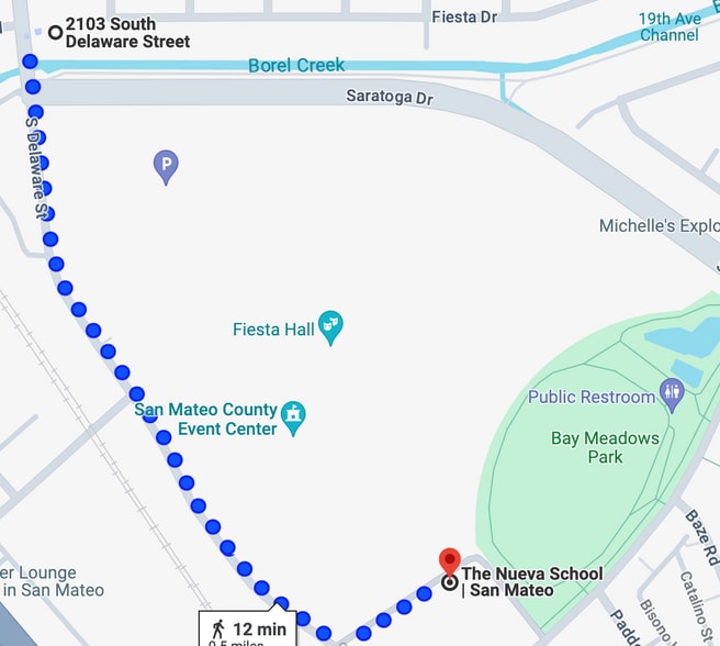 Building Photo - 2103 S Delaware St