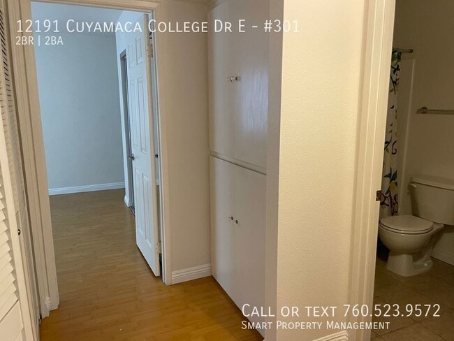 Building Photo - 12191 Cuyamaca College Dr E