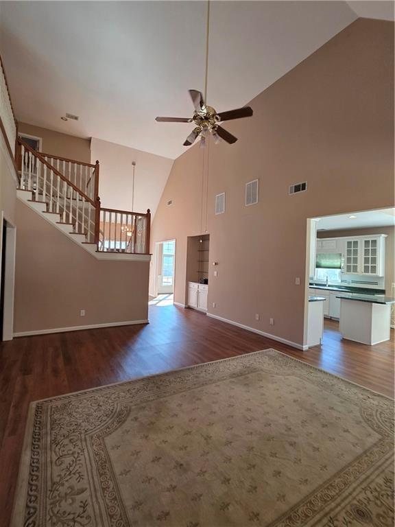 Building Photo - 2590 Harbin Springs Cove