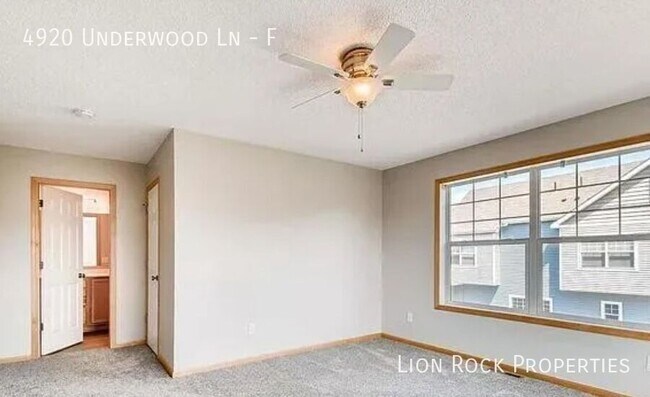 Building Photo - 4920 Underwood Ln N