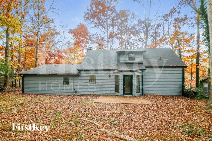 Building Photo - 4516 Arbour Dr