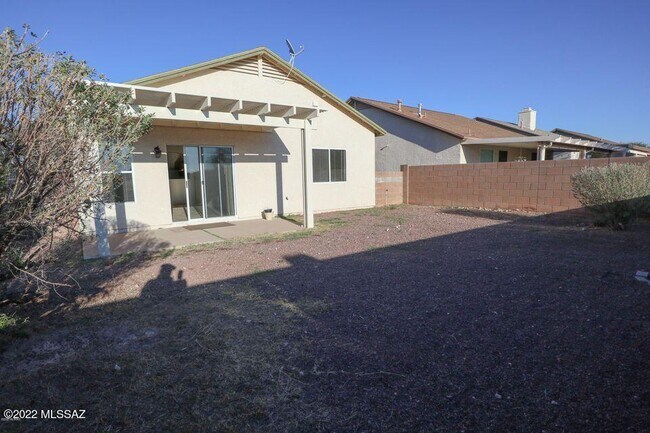 Building Photo - 9258 E Muleshoe St