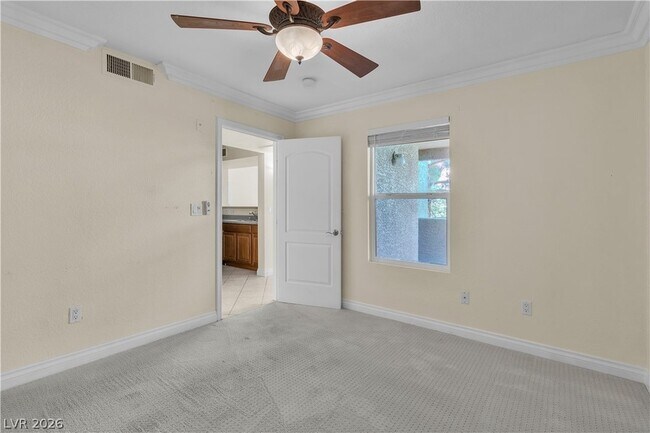 Building Photo - 8101 W Flamingo Rd
