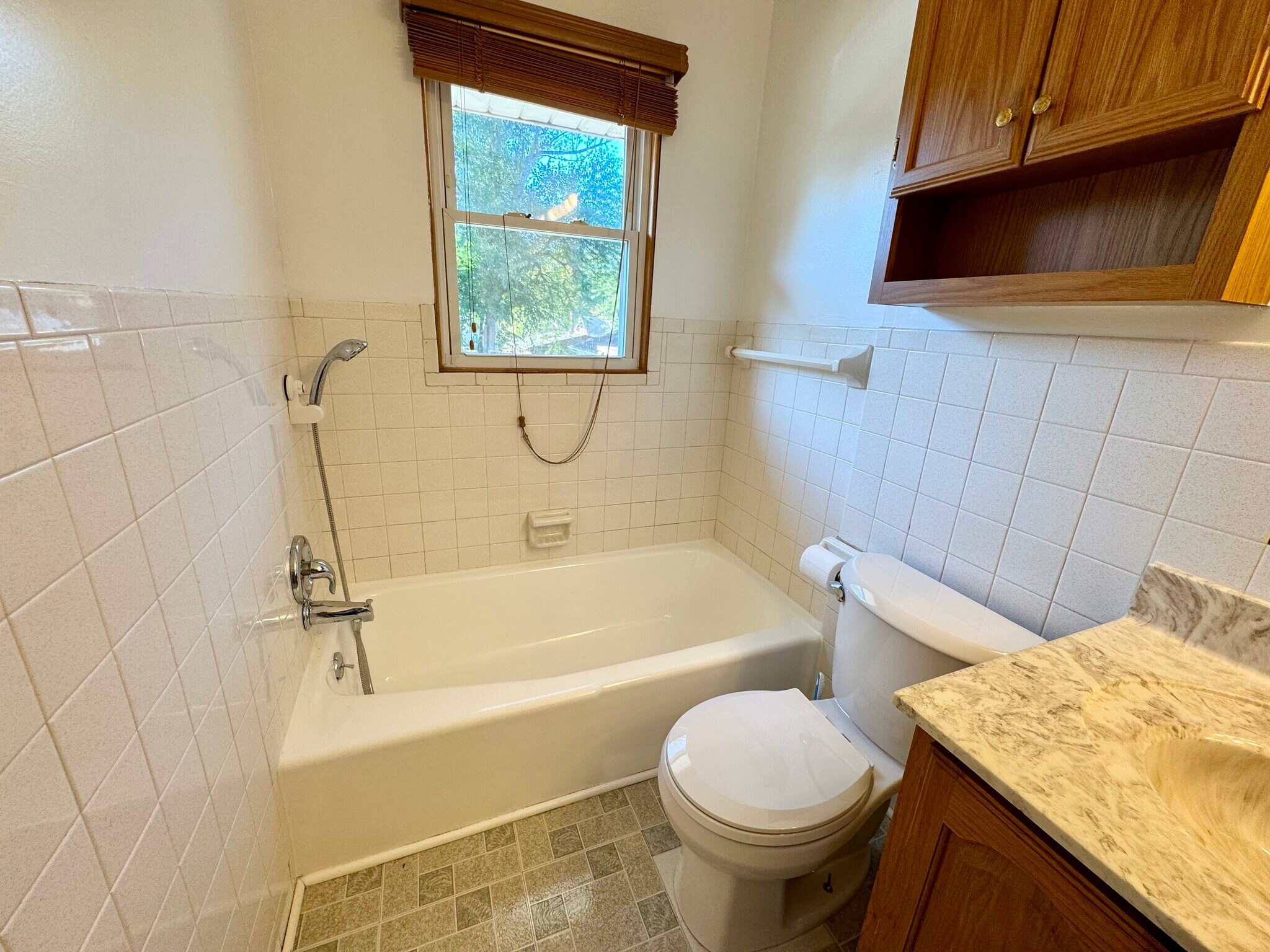 Building Photo - 4646 13th St NW