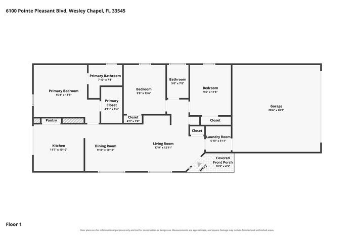 Building Photo - 6100 Pointe Pleasant Blvd