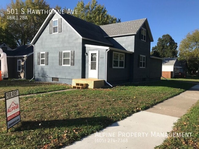 Building Photo - Spacious 4 Bed/2 Bath Rental Home!