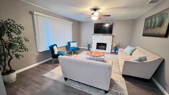 Building Photo - 3376 Hartselle Way