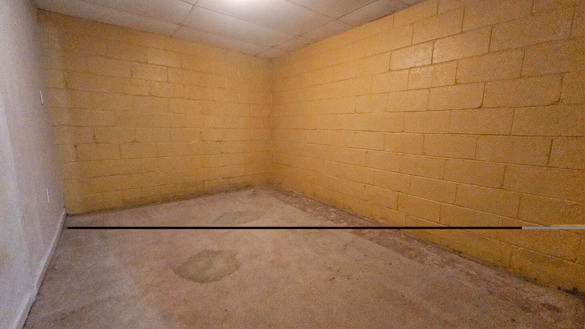 Basement storage room - 2323 Jomarc Way