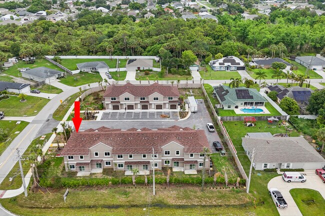 Building Photo - 4498 SW Port St Lucie Blvd