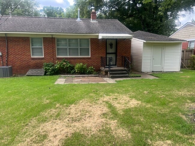 Building Photo - 5048 Kaye Rd
