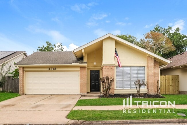 Building Photo - 11318 Bayou Pl Ln