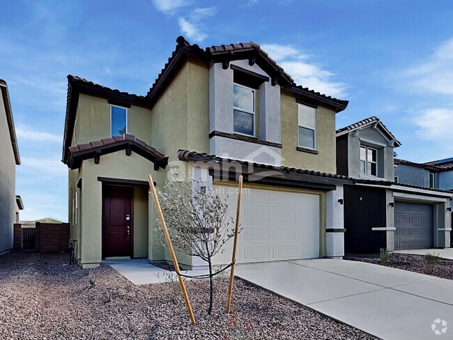 Building Photo - 6553 E Paseo Alga