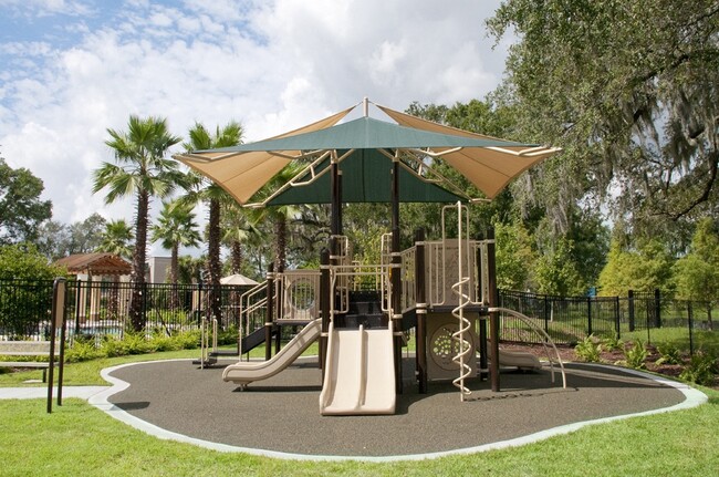 Building Photo - Sabal Ridge