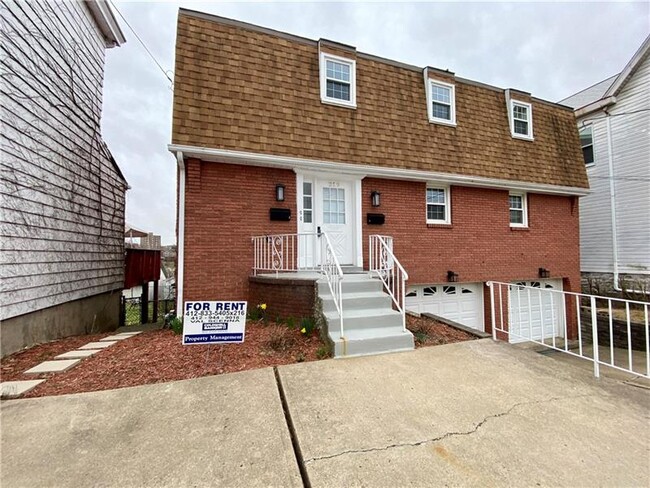 Primary Photo - 259 Republic St