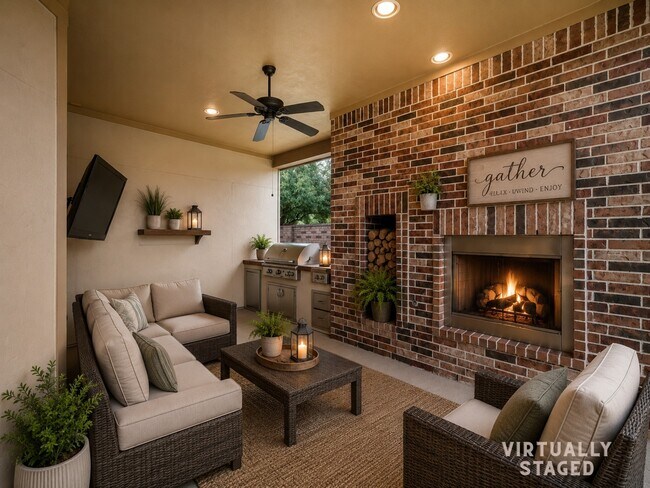 Building Photo - 11531 Abriola Ct