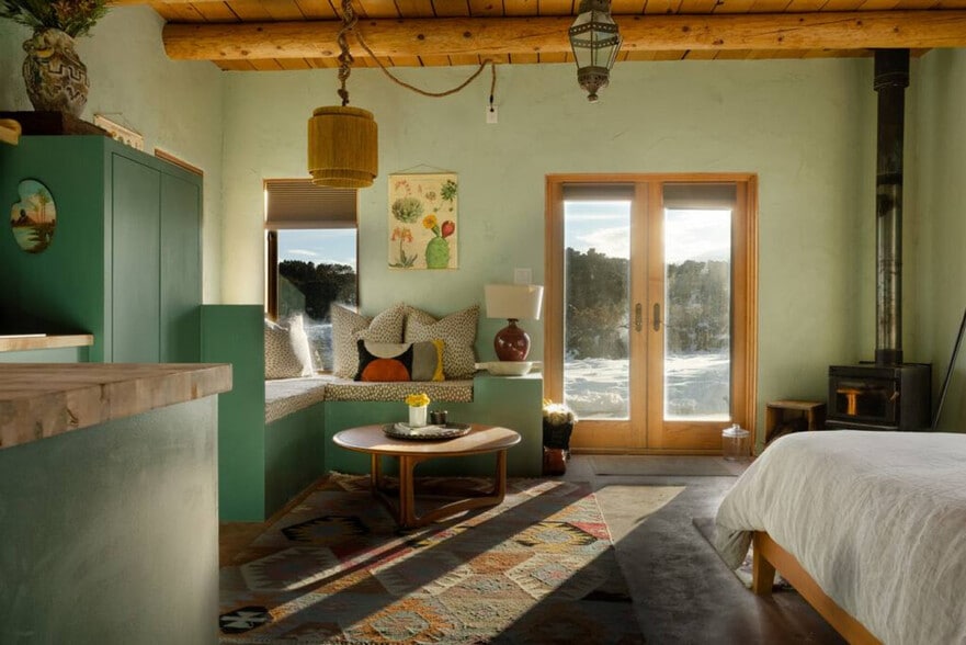 Building Photo - 750 Chicoma Vista