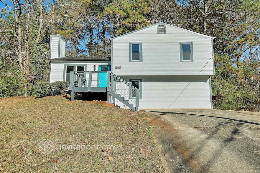 Building Photo - 3112 Del Monico Dr