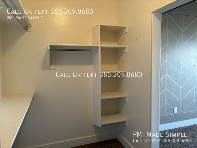 Building Photo - Charming 4-Bed Saratoga Springs Townhome w...