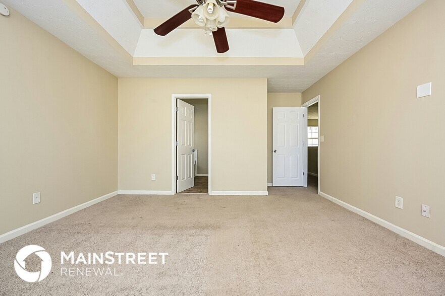 Building Photo - 2424 Wood Bend Ln