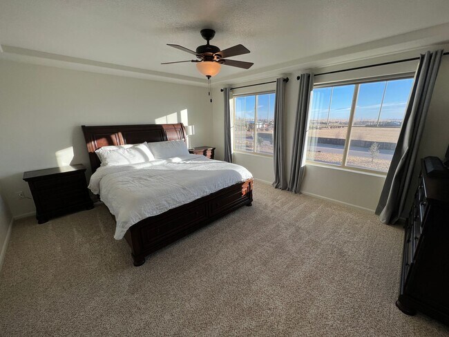 Building Photo - 4 Bed 4 Bath Home in Banning Lewis Ranch