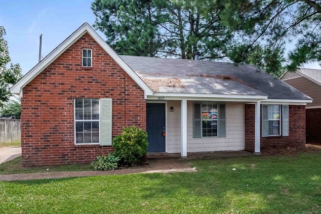 Building Photo - 5849 Hickory Greene Dr