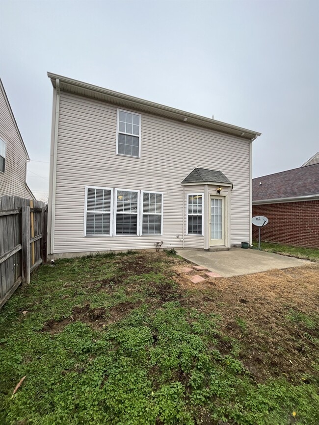 Building Photo - 2630 River Meade Way