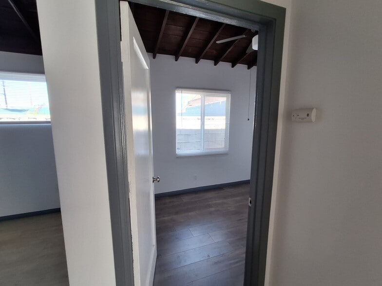 Bedroom #1 - 1412 W 107th St