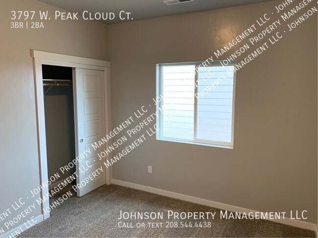 Building Photo - 3797 W Peak Cloud Ct