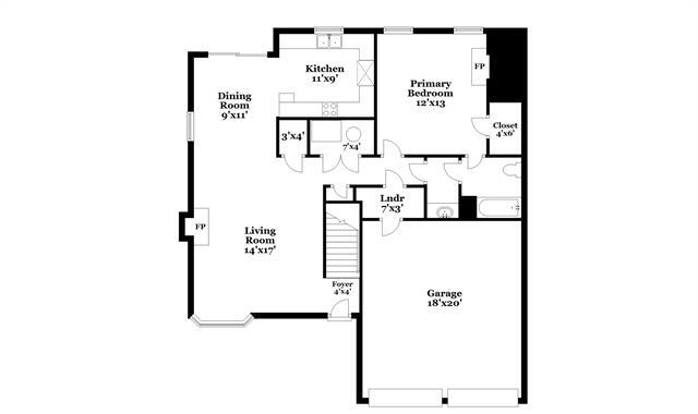 Building Photo - 911 Turner Ct