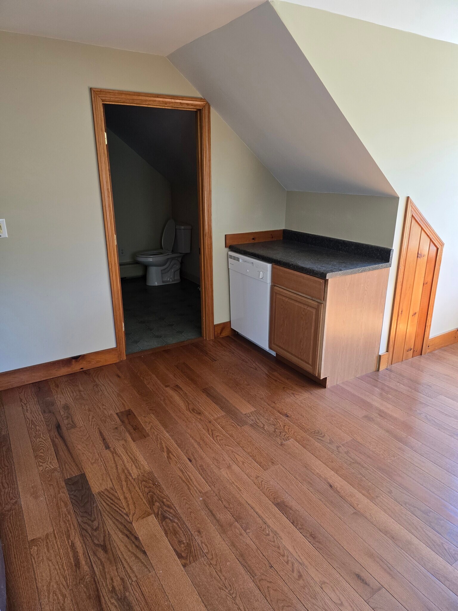 Kitchen - 19 Marshall Valley Rd