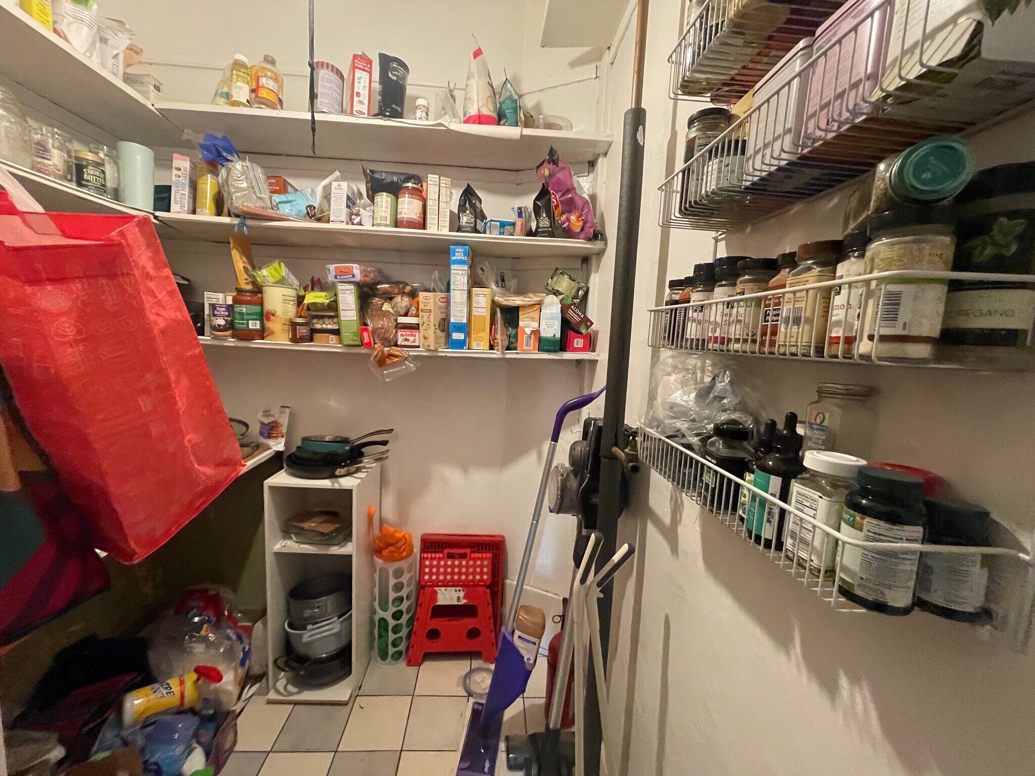 Pantry - 73 Westland Ave