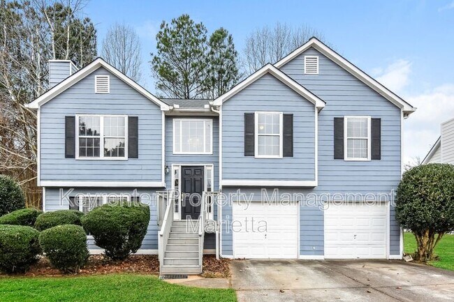 Building Photo - 4819 Lake Park Terrace