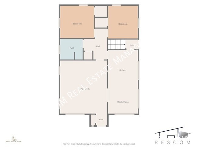 Building Photo - 1718 W 3300 S