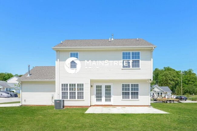 Building Photo - 4209 Oaksburg Ct