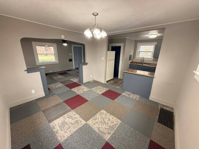 Building Photo - 3715 Bowser Ave