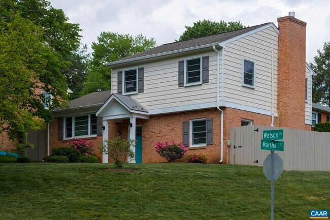 Building Photo - 629 Watson Ave