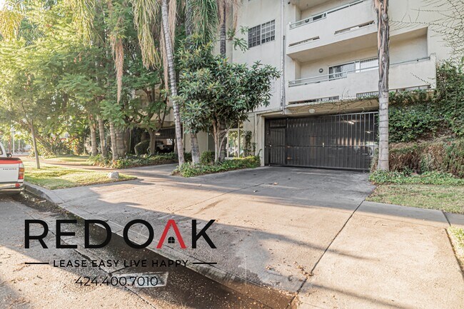 Building Photo - 14655 Sylvan St