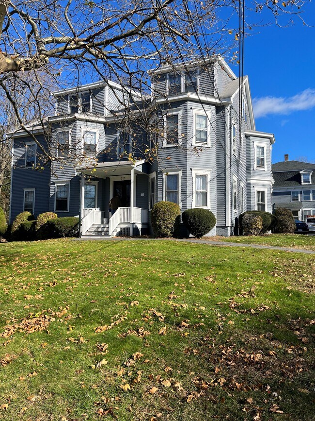 37 Maple Ave 37 Maple Ave Andover MA 01810 Apartment Finder