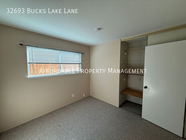 Building Photo - 32693 Bucks Lake Ln