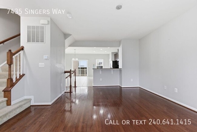 Building Photo - 7435 Singers Way
