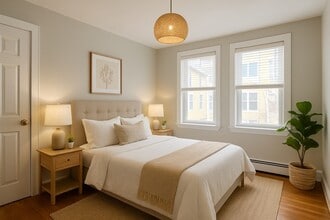 Building Photo - 225 Florence St