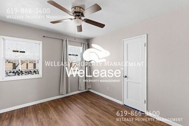 Building Photo - 3320 C St