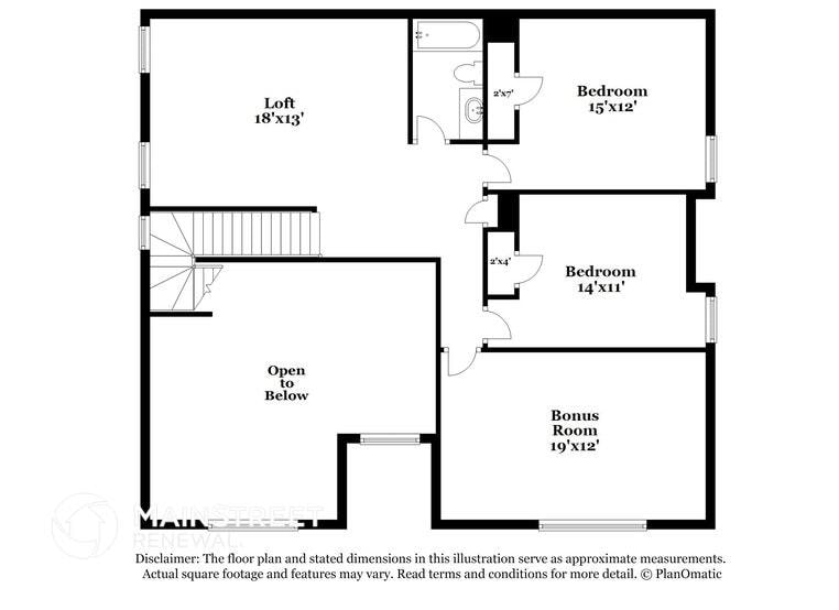 Building Photo - 10416 Westover Ave