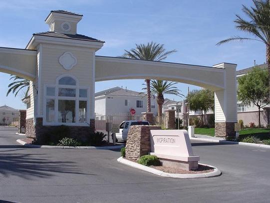 Building Photo - Guard-Gated Green Valley Ranch | Upgraded 3BR/2.5BA Townhome