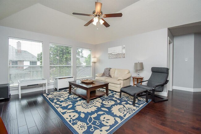 Building Photo - 4134 Starboard Shores Dr