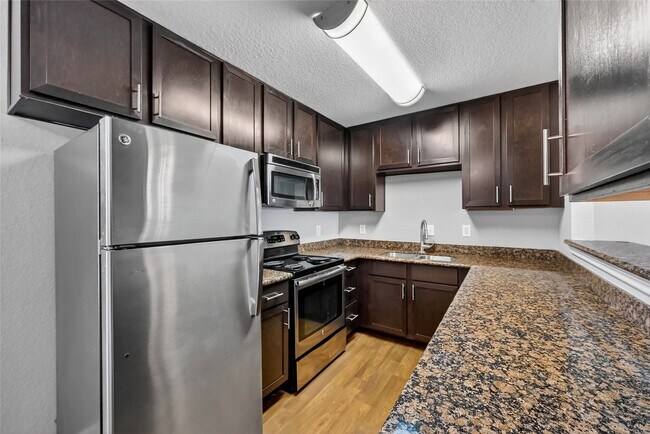 Building Photo - 4101 E NASA Pkwy